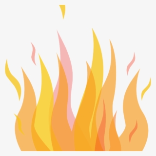 Fire Clipart Free Fire Clip Art Free Download Clipart - Flame