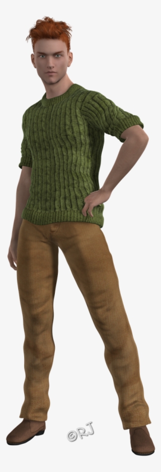 Full Of Blarney - Woolen