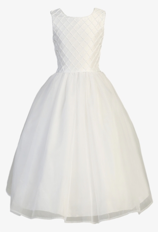 First Communion Dresses - Cocktail Dress