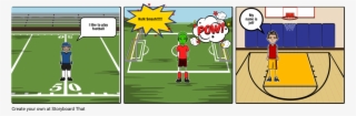 Random - Cartoon