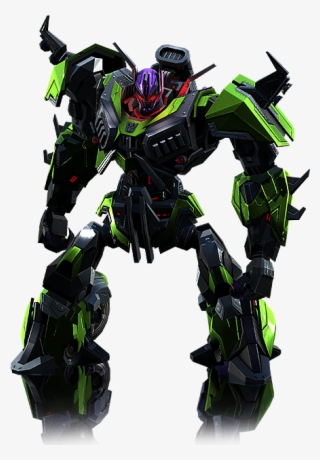 Mismatch Crear, Película Transformers, Concepto De - Mismatch Decepticon