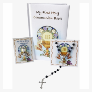Boy's 3 Piece Communion Gift Set C - Honeybee