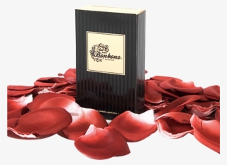 Bijoux Indiscrets Rose Petal Explosion Box - Bijoux Indiscrets Rose Petal Explosion