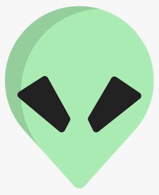 Mars Clipart Alien Planet - Circle