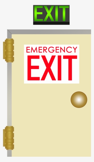 Meta[creative] [meta] High Quality Version Of Emergency - Emergency Exit
