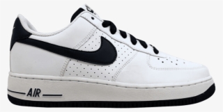 Air Force 1 Low Gs 'obsidian Swoosh' - Nike Air Force 1