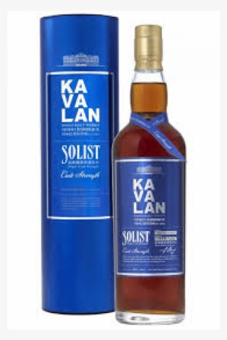 Kavalan Whisky Distillery