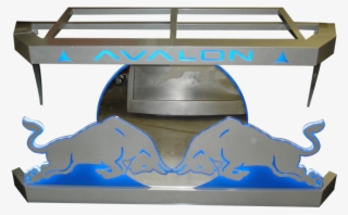 Avalon Dj 2 - Bench