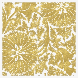 Gold Background Design - Ornamentacion En Arte
