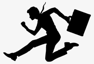 To Work,business,hurry Up,man,back To Work,free Pictures - Hurry Up Png