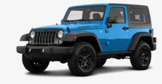Jeep Wrangler Jk Willys Wheeler 2018 - 2016 Jeep Granite Crystal Metallic