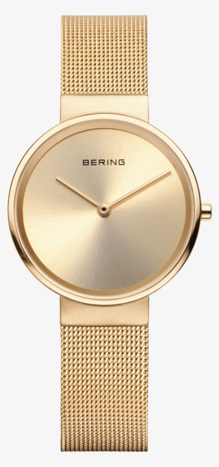 Classic 14531 333 Gold 31 Mm Women's Watch Cocomi - Watch