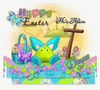 Happy Easter In Spanish - Happy Easter En Español