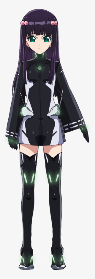 Anime - Twin Star Exorcists Cosplay