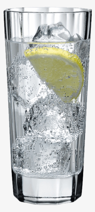 Drinking - Highball Glass