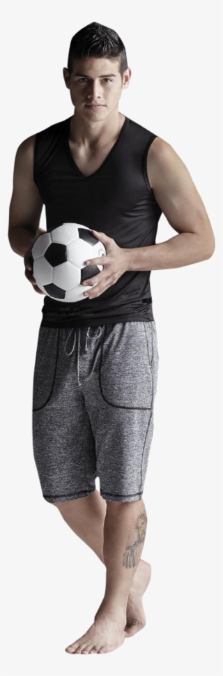 Jamesrodriguez Sticker - Women's Football