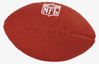 American Football Stress Ball - Flag Football