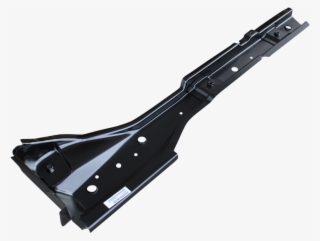 1997-2006 Jeep Tj Wrangler Full Length Torque Box/floor - Jeep