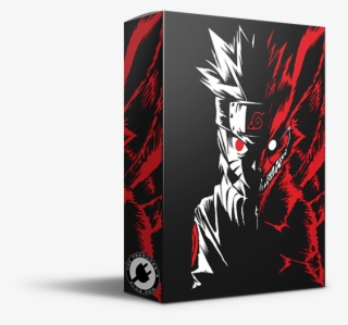 9 Tails Midi Loop Kit - Naruto Wall