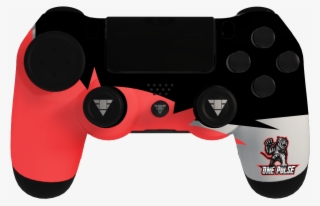 One Pulse Playstation 4 Controller - Game Controller