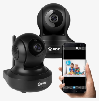 Closed-circuit Television