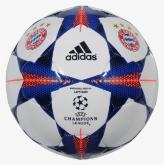 Adidas Champions League Football