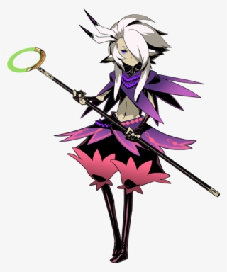 Bwhzrge7h7qx2i437nui - Etrian Odyssey Arcanist