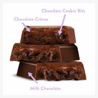 Welcome, Triple Chocolate Hershey's - Chocolate