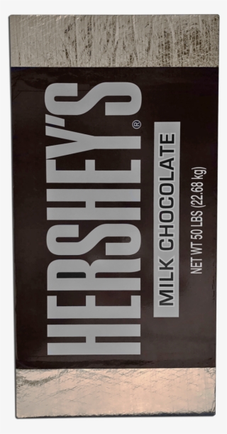 Hersey's Bar - Hershey Chocolate Bar