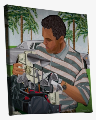 Designgeo Art - Painting