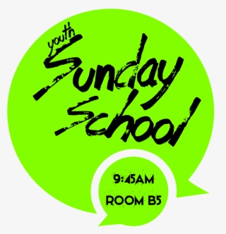 Sundayschool-1 - Circle
