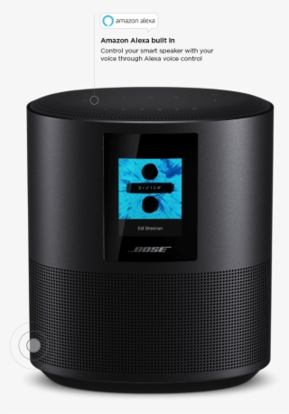 Store Finder - Bose Home Speaker 500