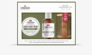 Cremo Walmart Christmas