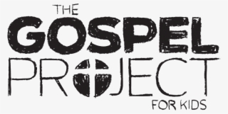 Sunday School - Gospel Project Kids