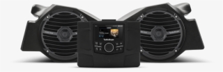 Rockford Rzr Stage-2 - Rockford Fosgate Rzr Stage2