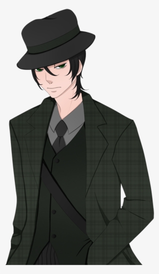 Gangster - Gentleman