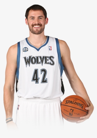 700 X 656 2 - Kevin Love Timberwolves Png