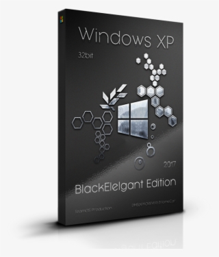 Windows_xp_black_elegant_edition_2017 _( Dms&tomecar