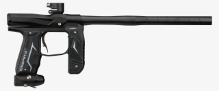 Home - Etha 1 Paintball Gun