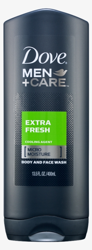 Dove For Men Extra Fresh