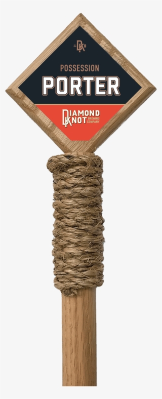 Dkb Taphandle Mock Porter - Portable Network Graphics