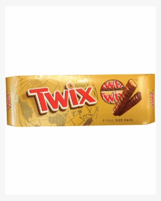 5000159487207 - Twix