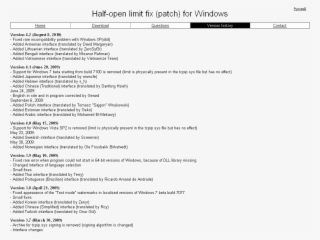 Windows Xp Sp2 Tcp/ip "patch" Microsoft Windows - Art