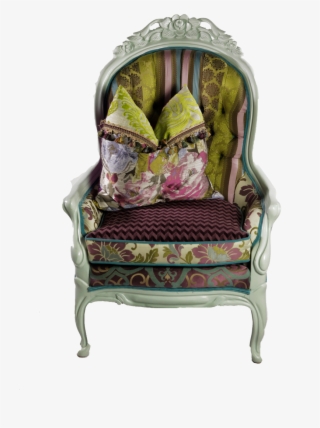 Chair28 - Club Chair