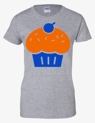 Kevin Durant Cupcake - Don T Mess With Texas Women's Shirt
