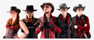 Redwest - Red West Band