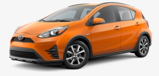 0 New Prius C Hybrids In Stock - Toyota Prius C 2018 Colors