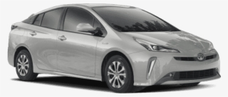 New 2019 Toyota Prius Le - Toyota Prius