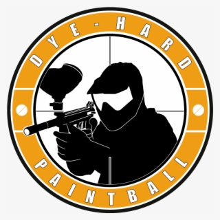 Banner Transparent Stock Shooting Clipart Paintball - Gun Barrel