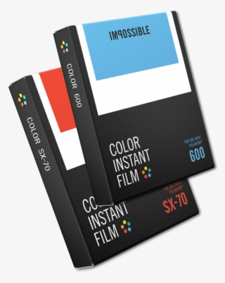 Slr670m Film Pack - Gadget